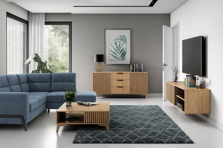 Actual product image ELTAP Entsian (150 x 40 x 72 cm)