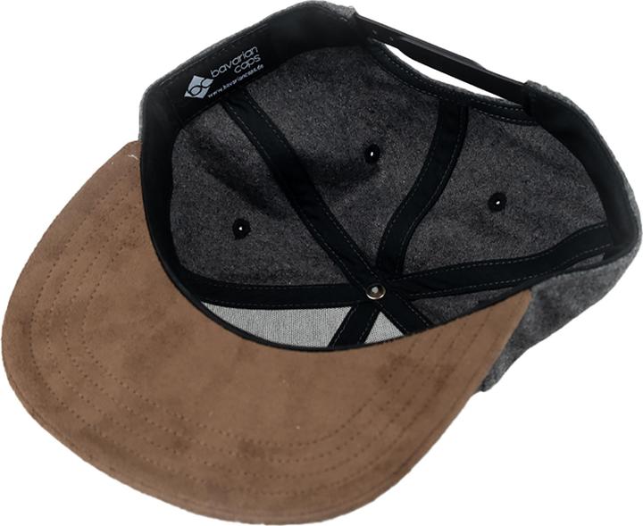 Produktbild Bavarian Caps Hopfen&Malz (One Size)