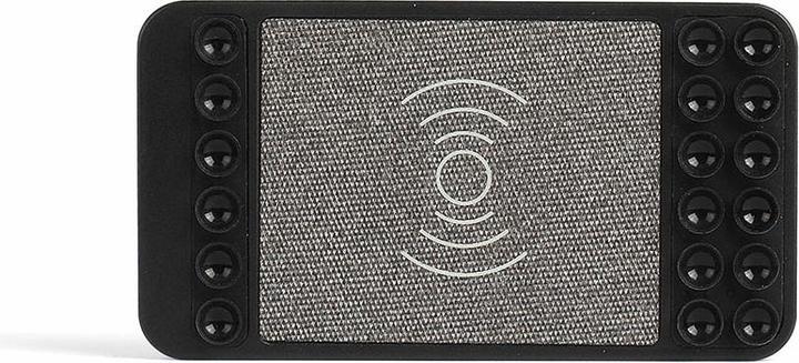 Livoo Batterie de secours sans fil induction (4000 mAh, 5 W, 5 Wh)