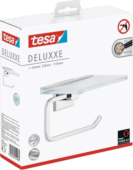 Image du produit tesa Deluxxe Pieces