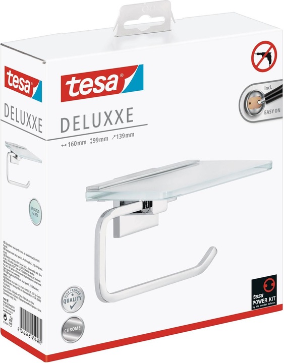 Immagine prodotto tesa Deluxxe