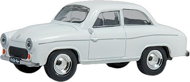 Immagine prodotto Daff Collezione PRL Syrena 104 bianco