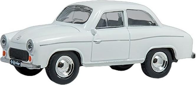 Produktbild Daff Kollektion PRL Syrena 104 weiss