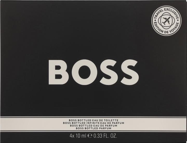 Immagine prodotto Hugo Boss In bottiglia (Set di profumi)