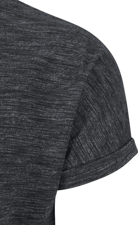 Produktbild Urban Classics Long Space Dye Turn Up Tee (S)