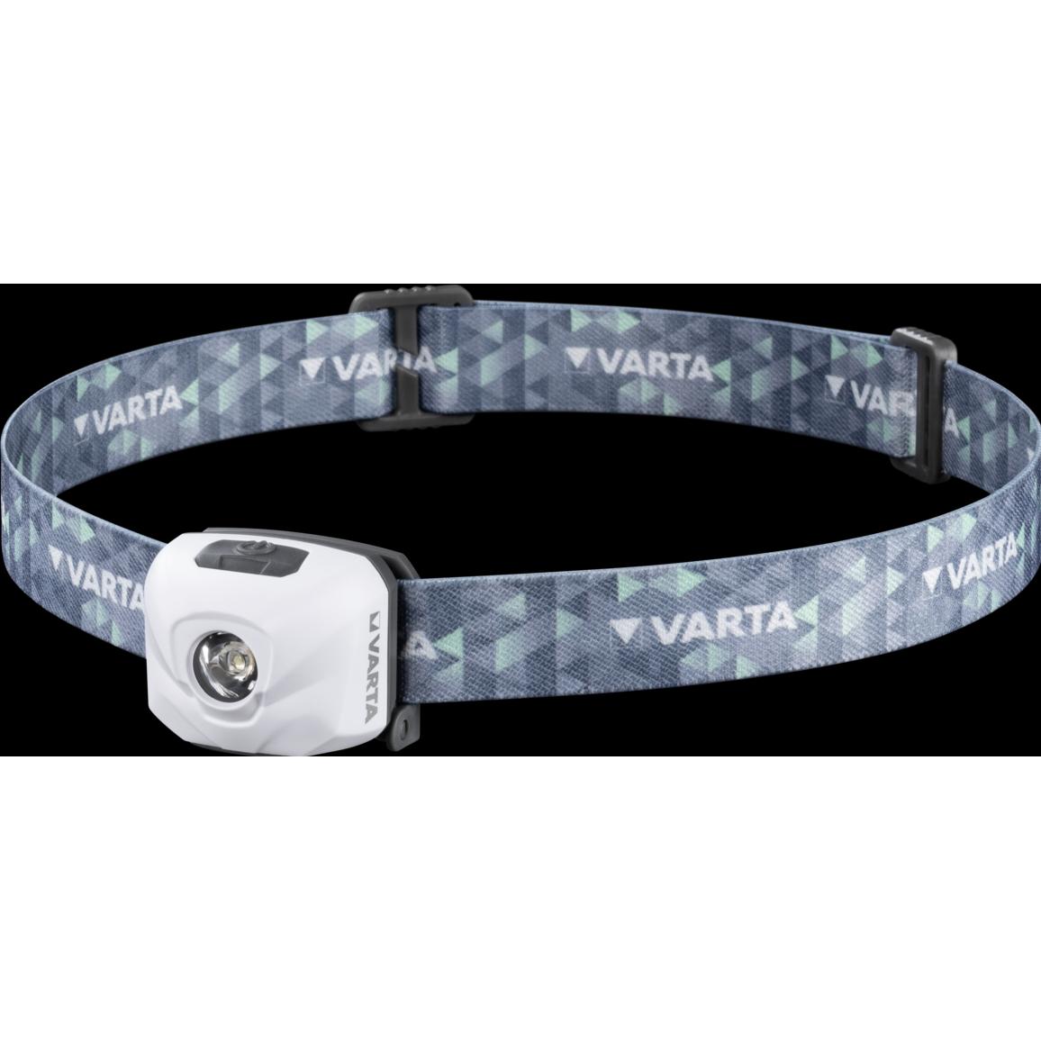 Varta, Stirnlampe, (300 lm)