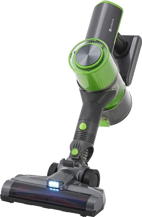 Produktbild Juskys Akkustaubsauger VC2101