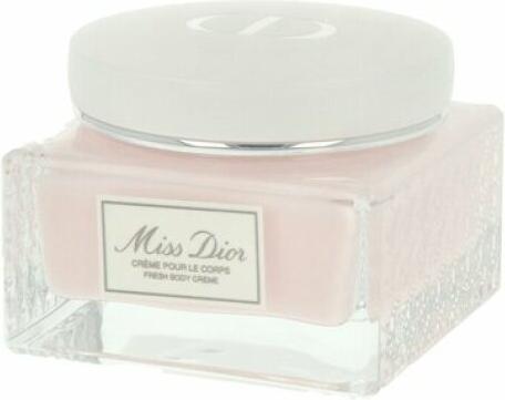 Actual product image Dior Miss (Body cream, 150 ml)