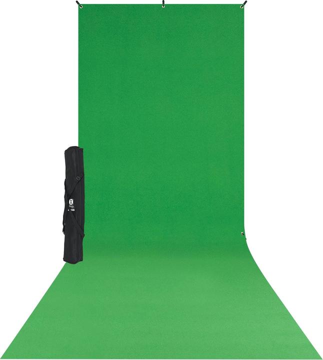 Produktbild Westcott X-Drop Hohlkehle Kit (160 cm, 370 cm)