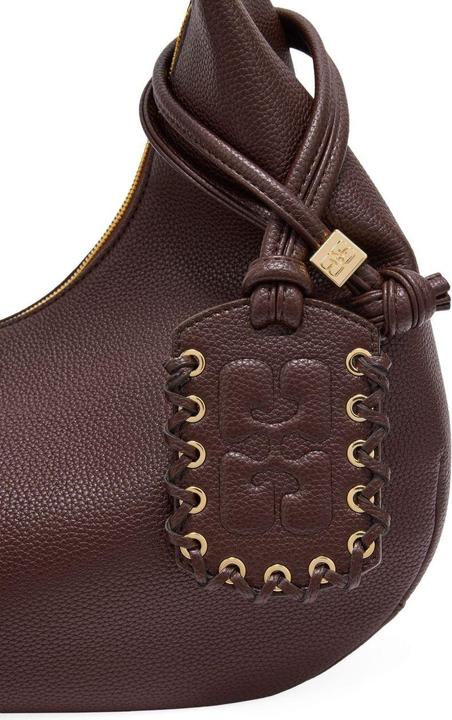 Produktbild GANNI Borse... Bordeaux