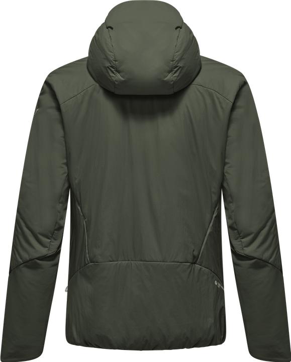 Image du produit Salewa Pedroc Tirolwool® Air Hybrid Jacke (54, XXL)
