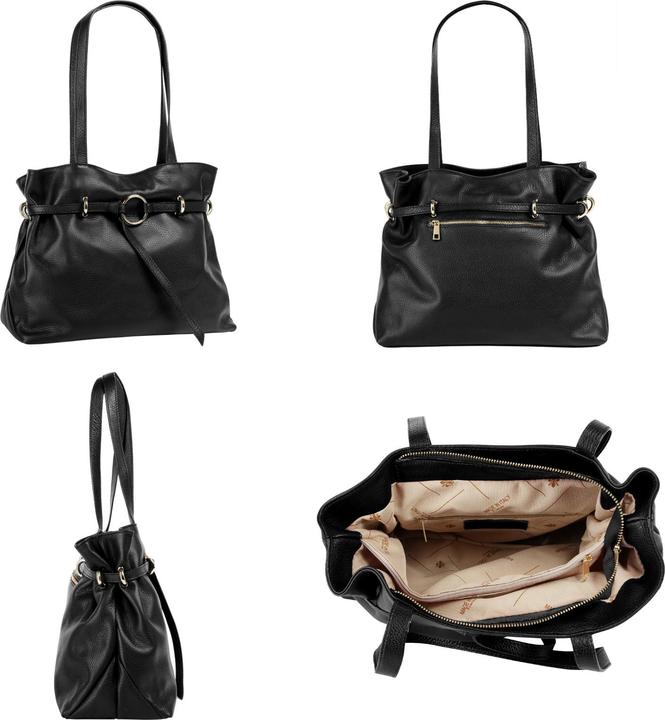 Actual product image Samantha Look Handtasche