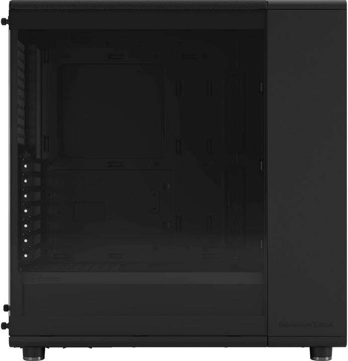 Produktbild Fractal North Momentum Edition (ATX, Micro ATX (mATX), Mini-ITX)
