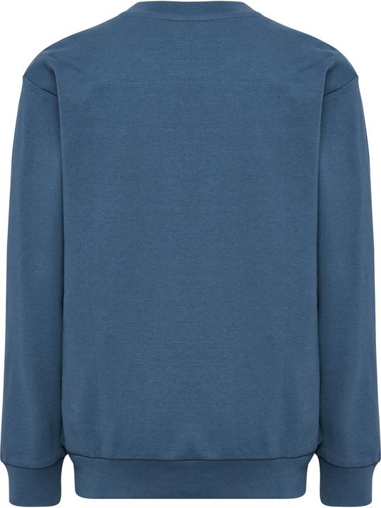 Actual product image hummel hmlTUKAS SWEATSHIRT (104)