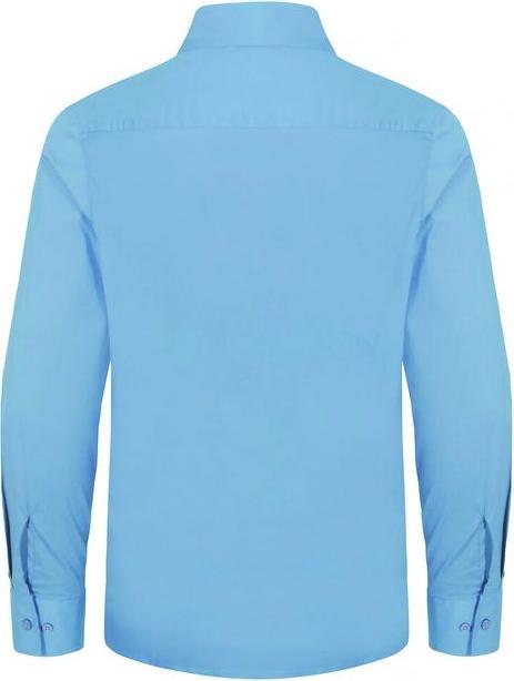 Produktbild Clique Herren Stretch-Hemd 090275XL (XL)