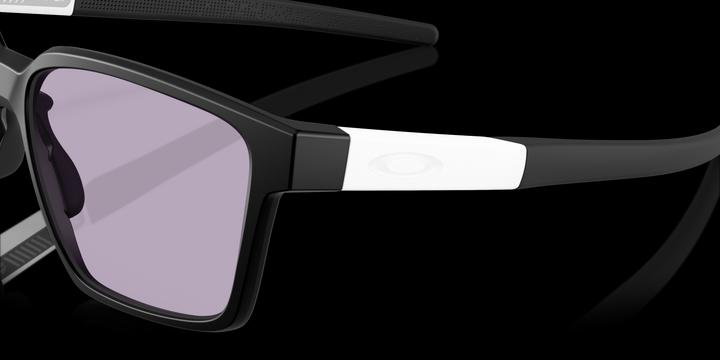 Produktbild Oakley Aktuator SQ Sonnenbrille Mattschwarz / Prizm Schiefer