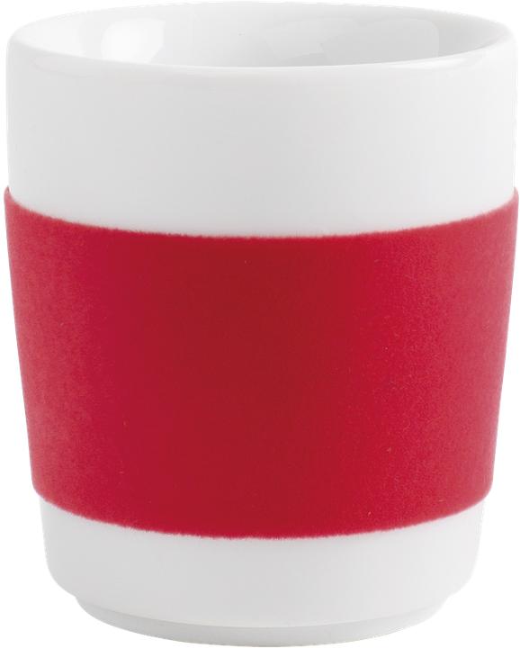 Produktbild Kahla Five Senses Mini-Becher (90 ml, 1x)