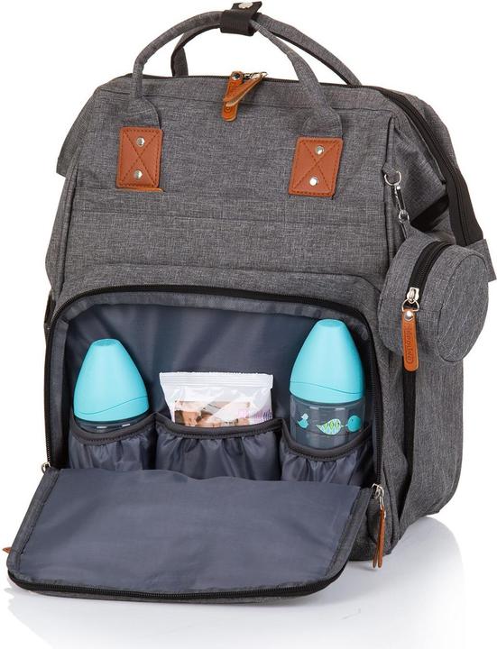 Produktbild Chipolino Wickeltasche