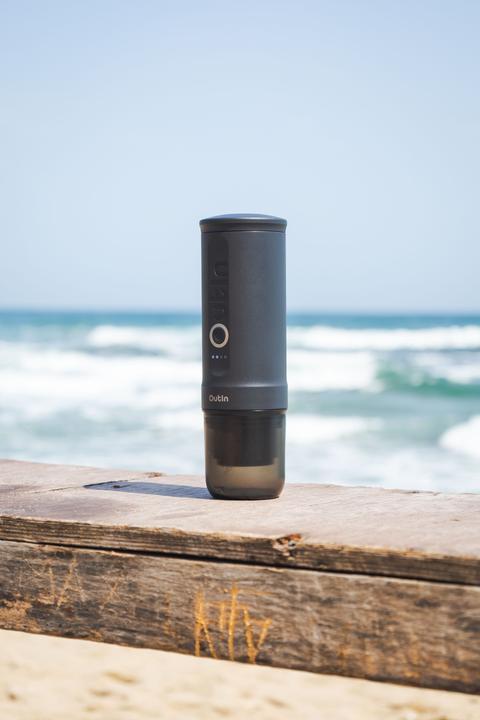 Image du produit OutIn Nano Espresso Space