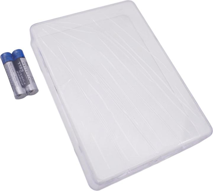 Actual product image Purecrea Digitale Präzisionswaage 0.01g–600g