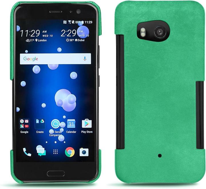Image du produit Noreve Housse cuir (HTC U11)