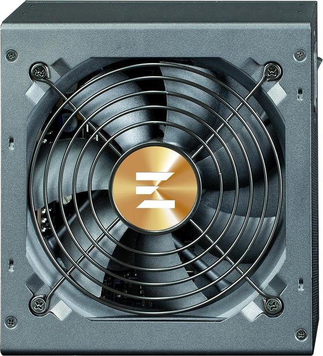 Produktbild Zalman Computer components ZM750-TMX2SE TeraMaxII 750W 80+ Gold (750 W)