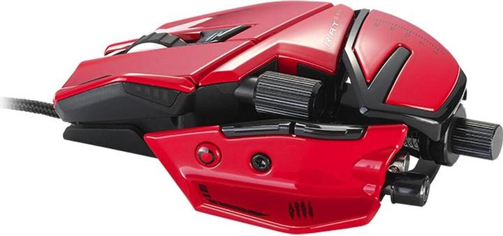 Immagine prodotto MadCatz R.A.T. 8+ ADV (Cablato)