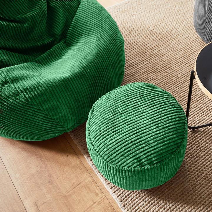 Produktbild Lumaland Sitzsack Hocker