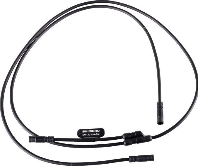 Image du produit Shimano Dura Ace Di2 18 Câble en Y EW-JC130, E-Tube 320/520mm