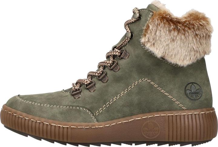 Actual product image Rieker Stiefelette (41)