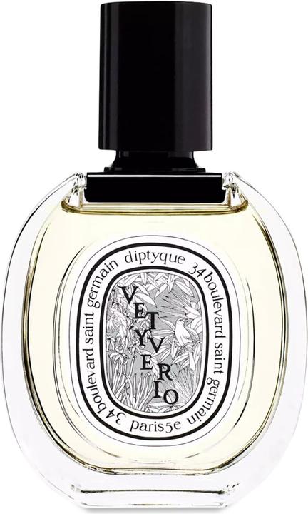 Produktbild Diptyque Vetyverio (Eau de Toilette, 50 ml)
