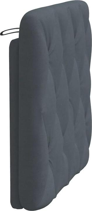 Produktbild vidaXL Kopfteil-Kissen (92 x 6 x 48 cm)