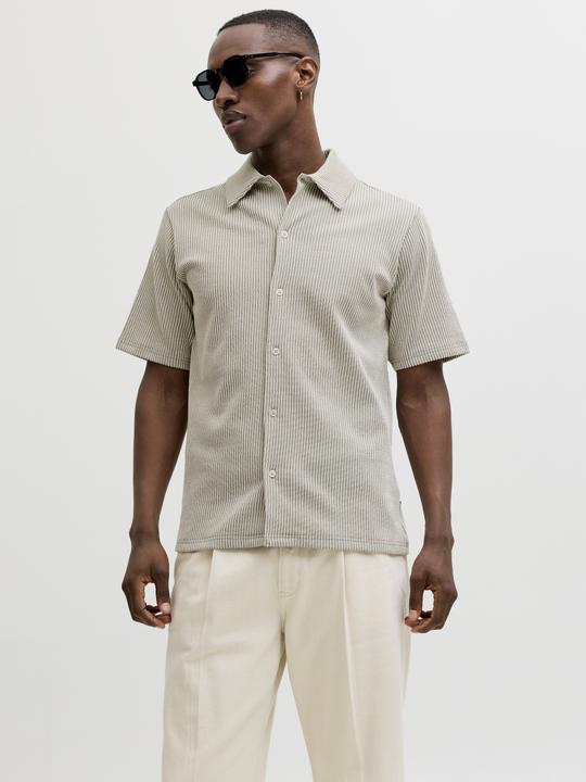 Immagine prodotto Jack & Jones Jprblanoah Ss Shirt Styd Ss26 (S)