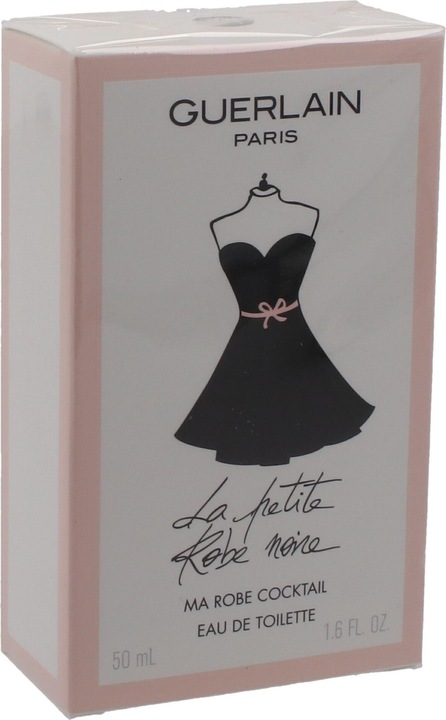 Immagine prodotto Guerlain La Petit Robe Noire (Eau de toilette, 50 ml)
