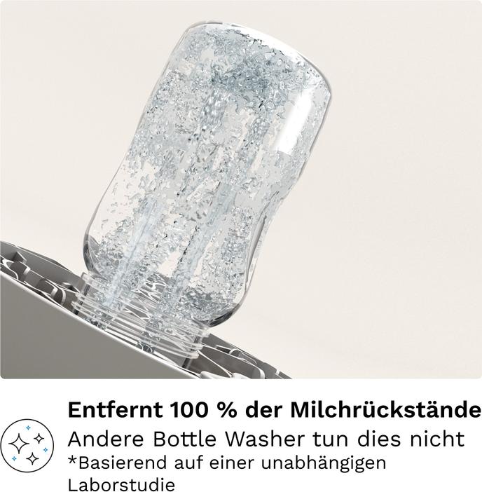 Image du produit Baby Brezza Bottle Washer Pro