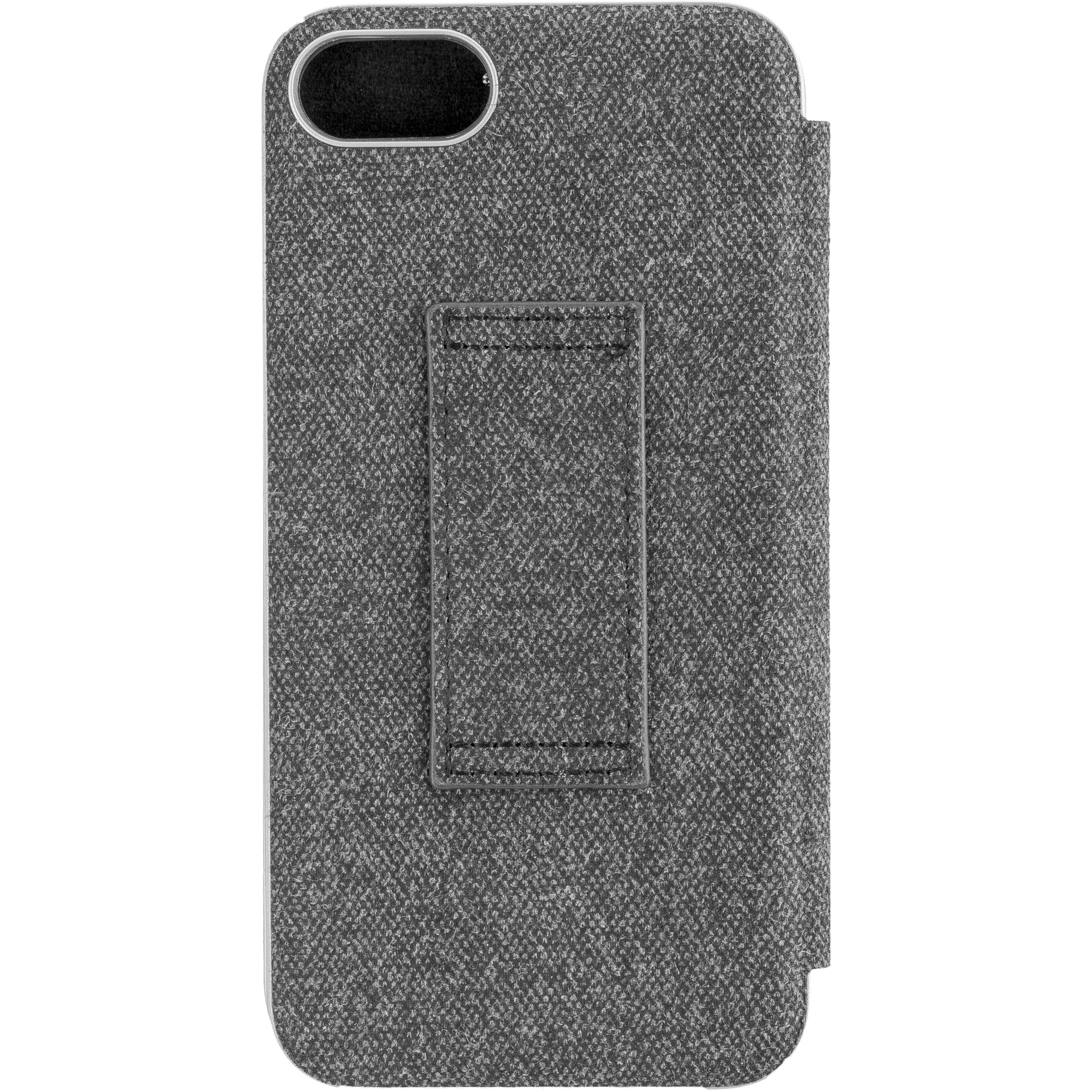 Thumbnail - Commander Book-Cover (Apple iPhone 8, Apple iPhone 7, Apple iPhone SE (2nd Gen), Apple iPhone SE (3rd Gen)), Smartphone ...