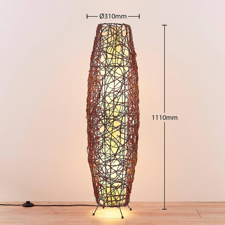 Produktbild Lindby Nias (E14)