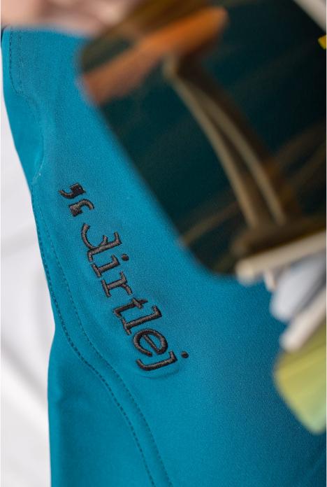 Produktbild dirtlej Trailscout MTB Shorts Blacklabel (XL)