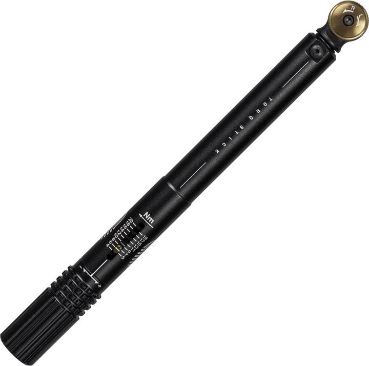 Topeak Torque wrench Torq Stick 4-20 Nm (4 Nm, 20 Nm)