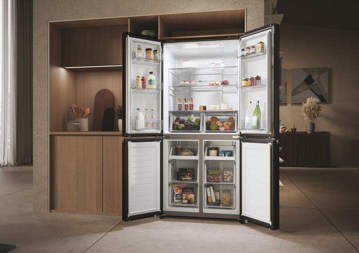 Produktbild Haier HCR3818ENPT (467 l)