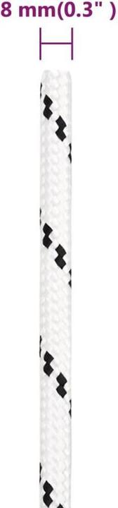 Immagine prodotto vidaXL Bootsseil