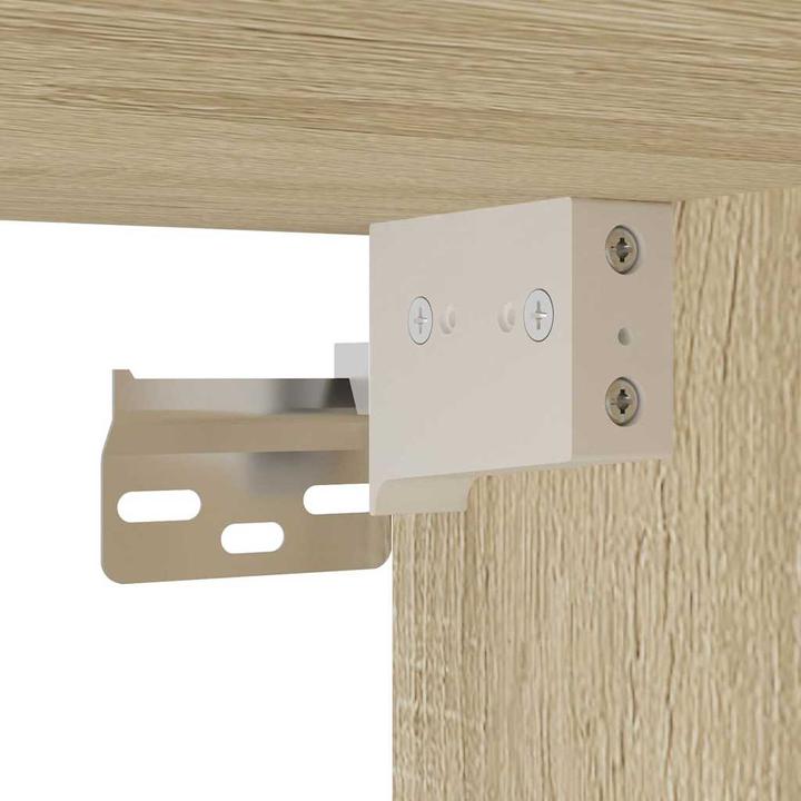 Produktbild vidaXL Badmöbel Set