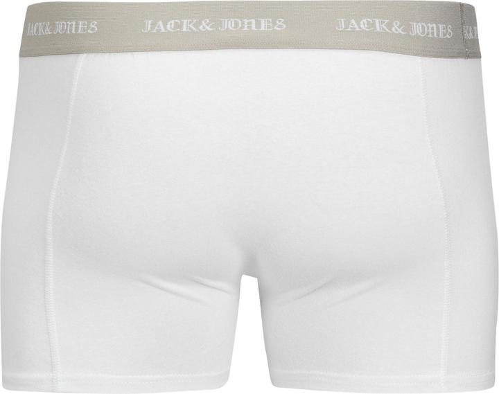 Produktbild Jack & Jones 7er-pack Trunks Trunks (S, 7er Pack)