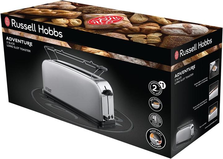 Actual product image Russell Hobbs Adventure