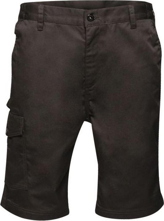 Actual product image Regatta Mens Pro Cargo Shorts (48)