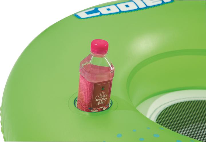 Actual product image Bestway Bathing island