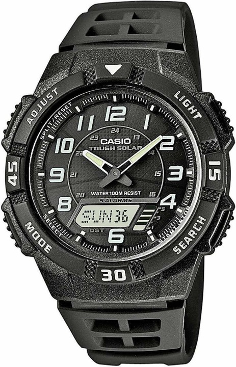 Casio Aq-S800w (Analoguhr, Digitaluhr, 42 mm)