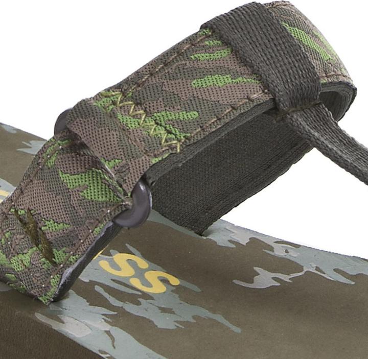 Actual product image Trespass Jettie summer flip-flops (34)