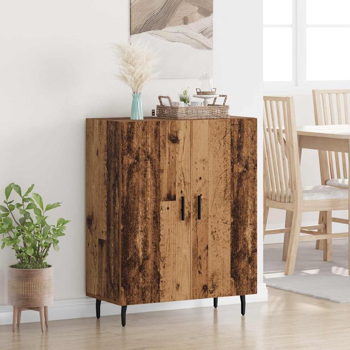 Image du produit vidaXL Sideboard (34 x 69.50 x 90 cm)