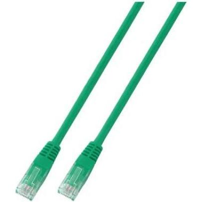 EFB Elektronik Patchkabel (U/UTP, CAT6, 20 m), Netzwerkkabel